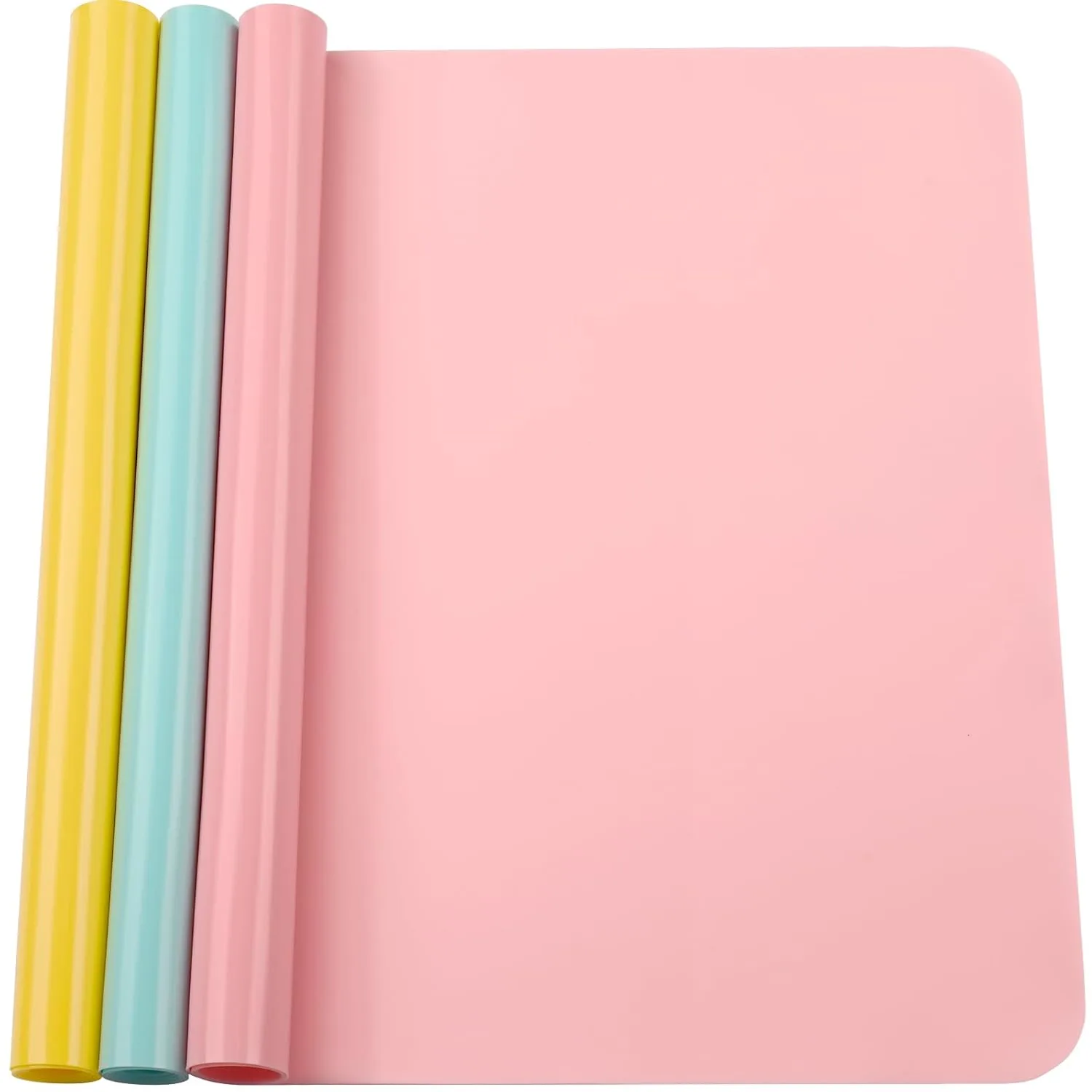 silicone mats crafts resin 1