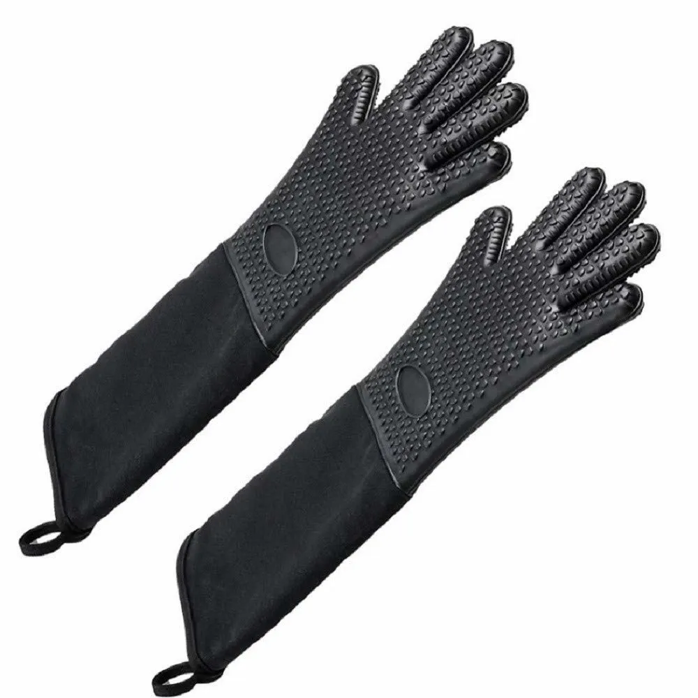 silicone oven mitts 1