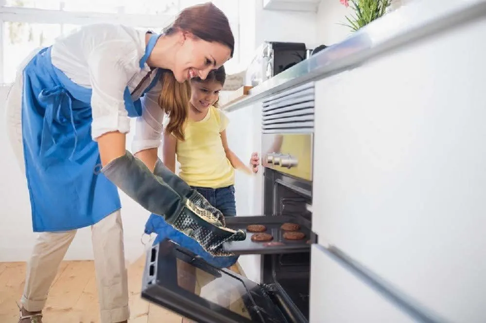 silicone oven mitts 2