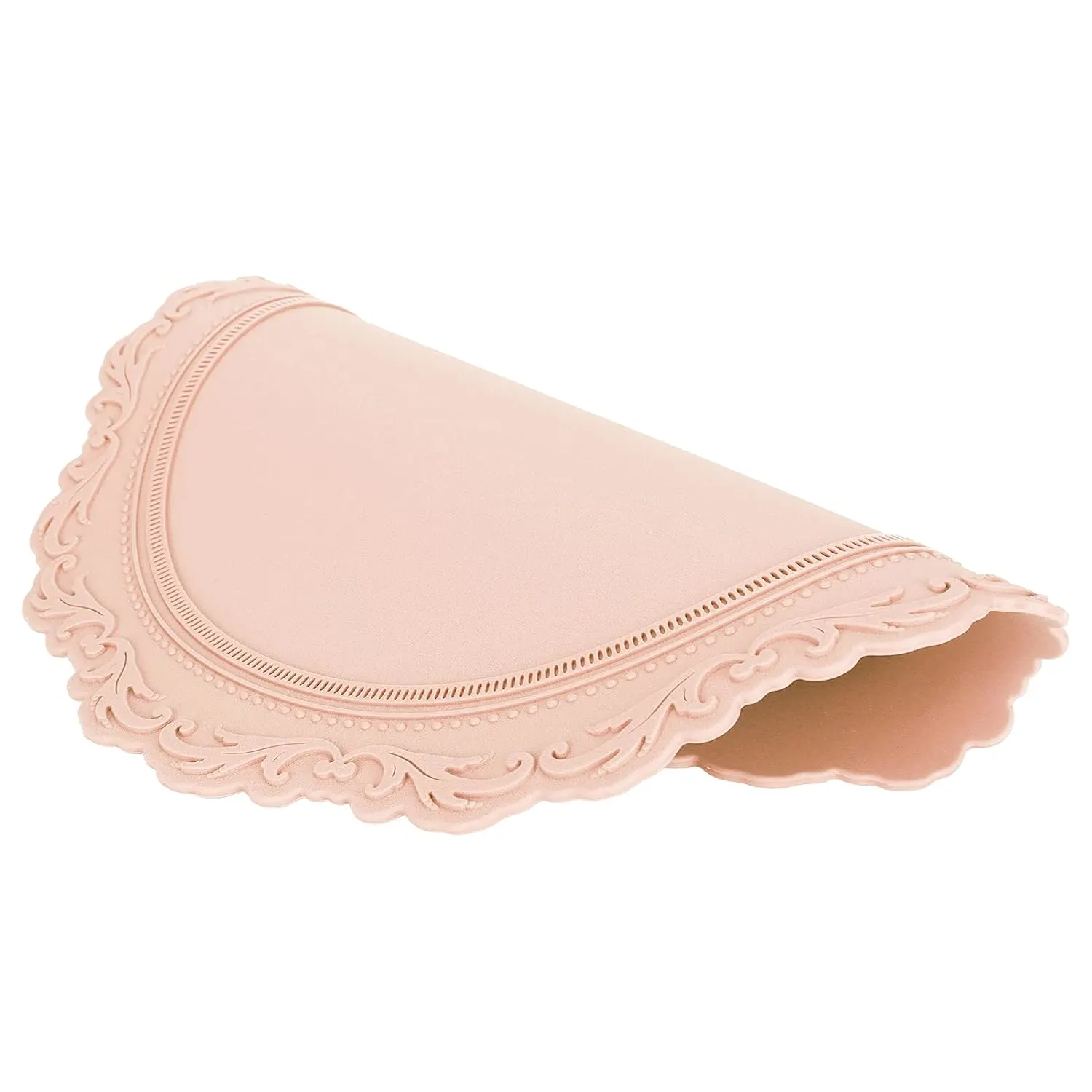 silicone placemat table mats 2