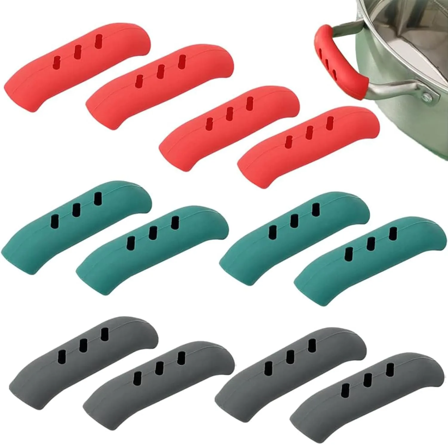 silicone pot handle cover 1