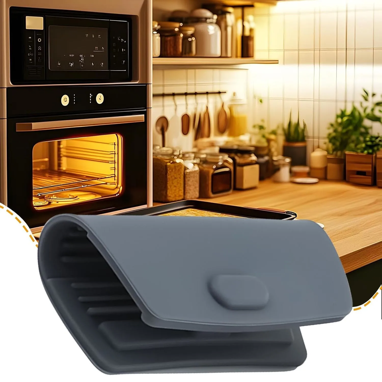 silicone pot handle sleeve 2