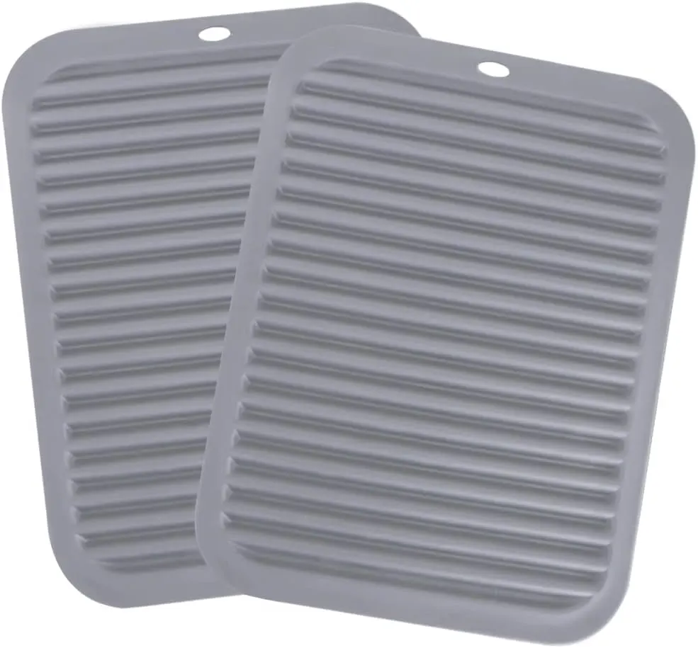 silicone pot holder mat 1