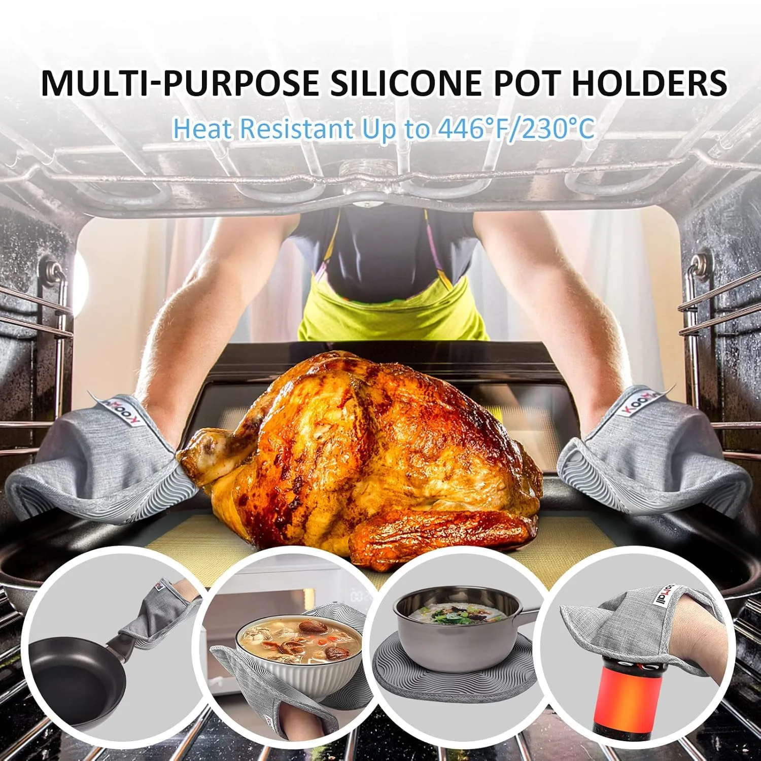 silicone pot holders 2