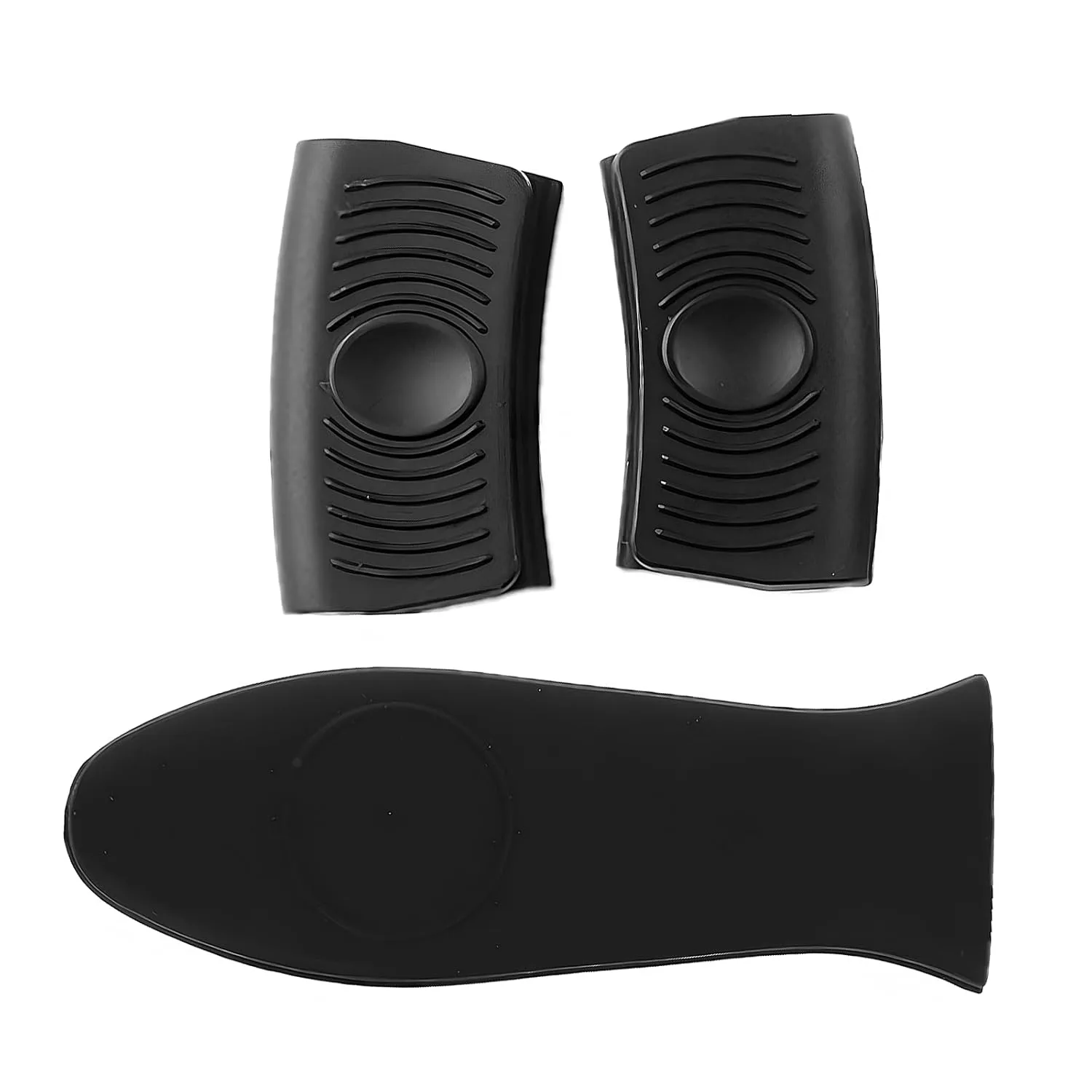 silicone pot pan handle 1