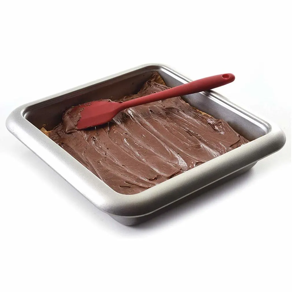 silicone spatula set 2