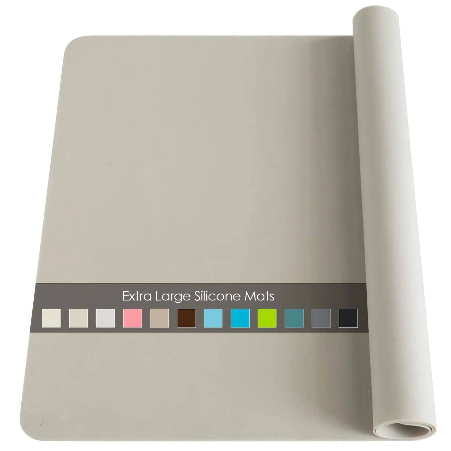silicone table mat large 1