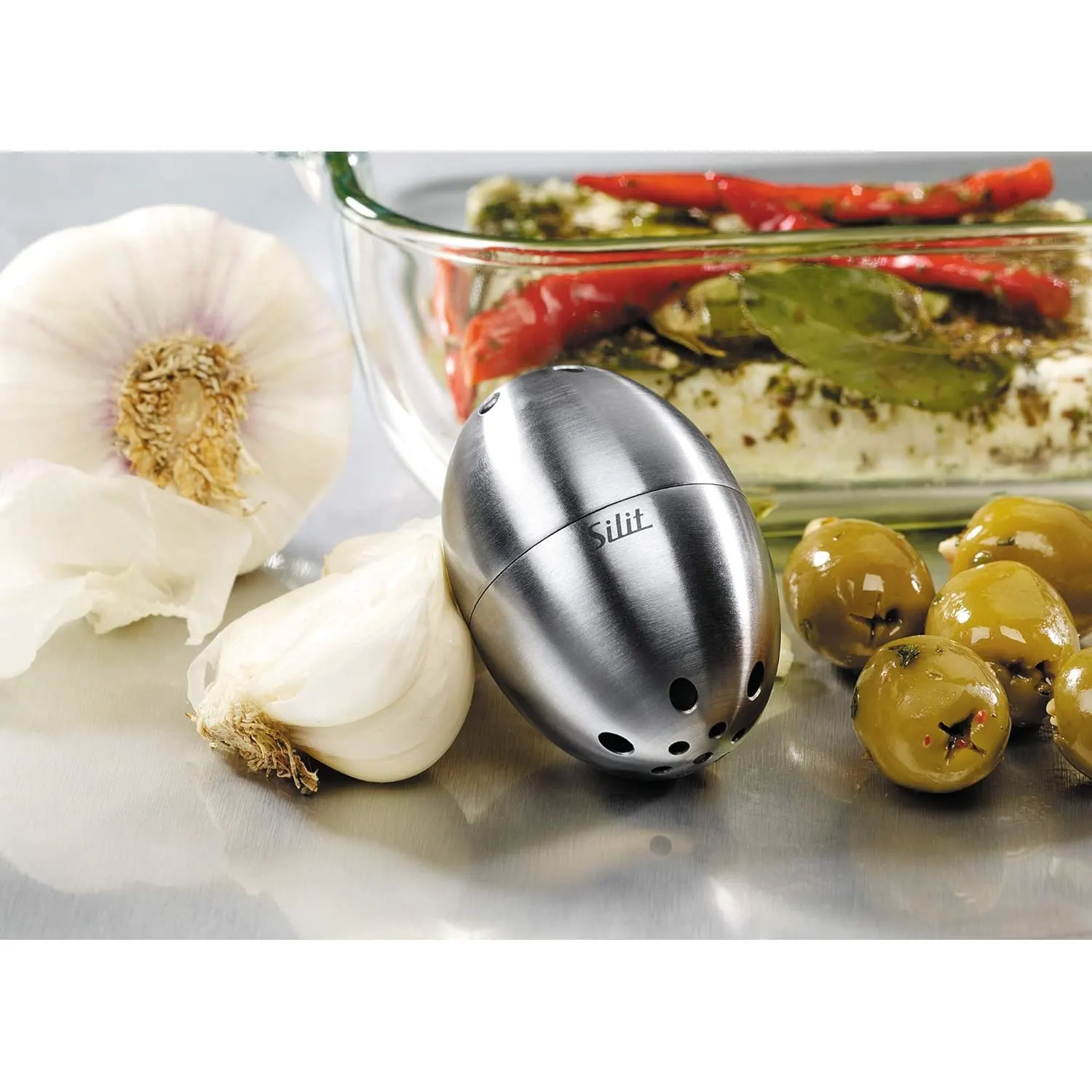 silit fridge odor 2