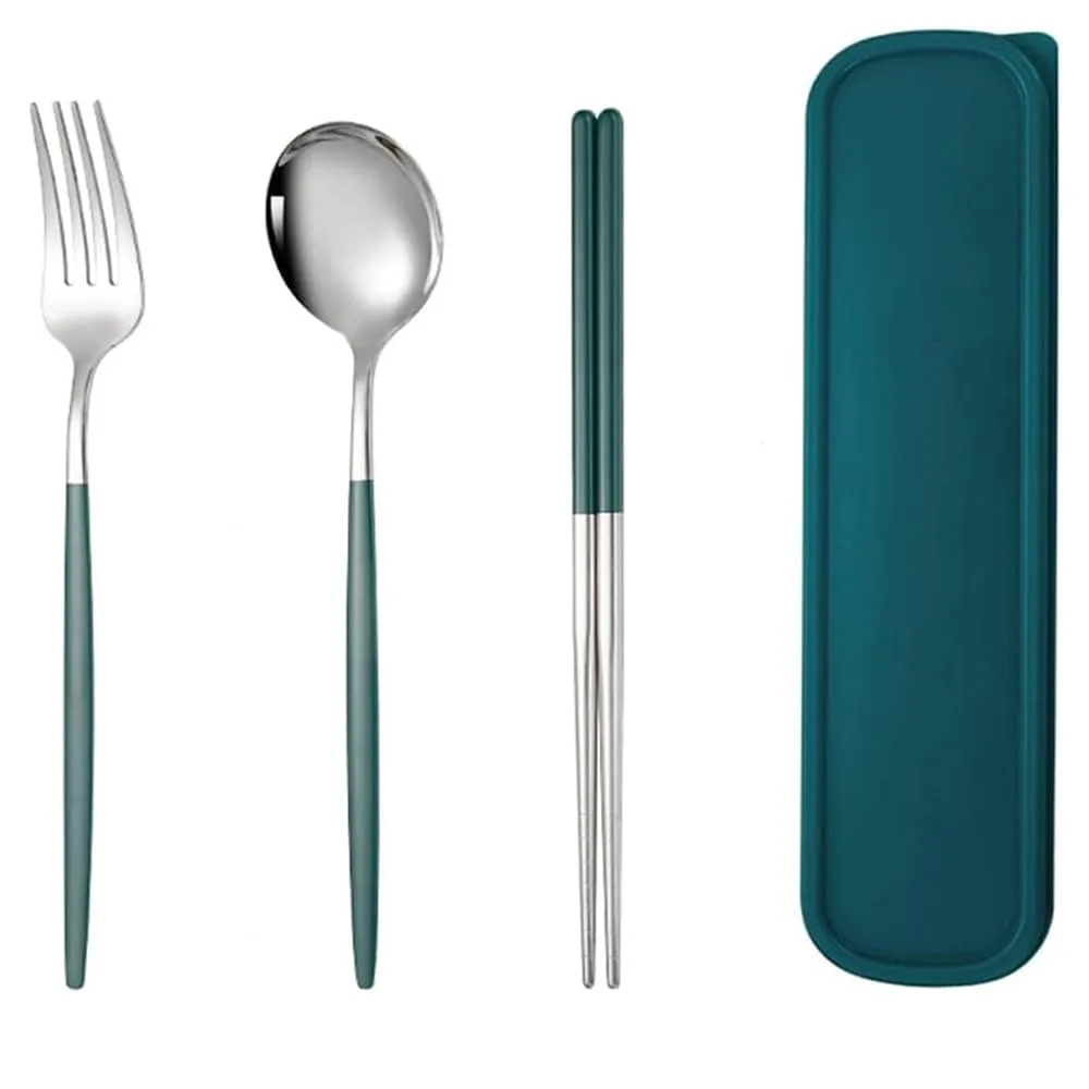 silverware utensil set 1