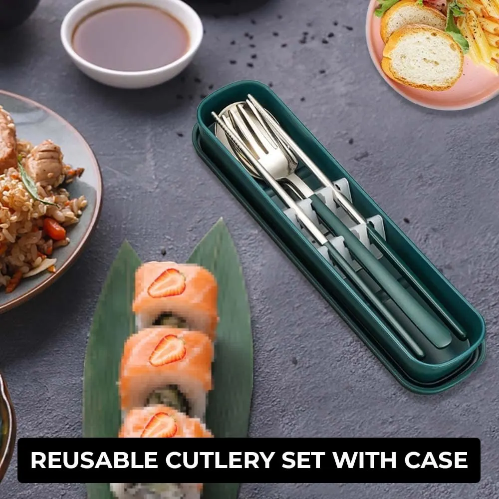 silverware utensil set 2