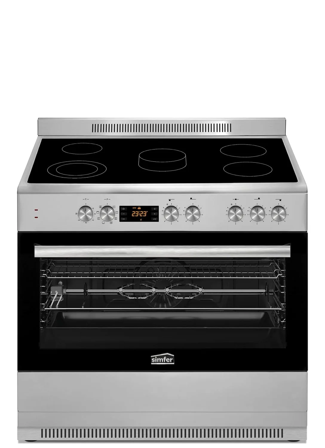 simfer ceramic cooker 1