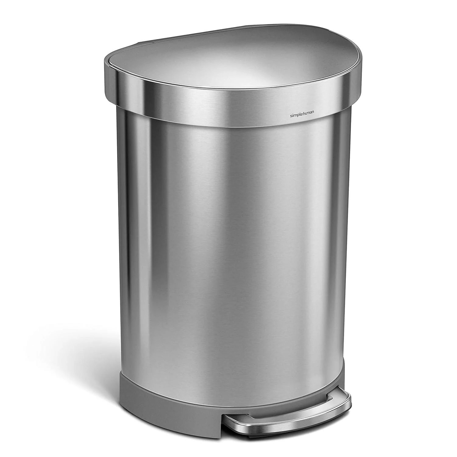 simplehuman step trash 1