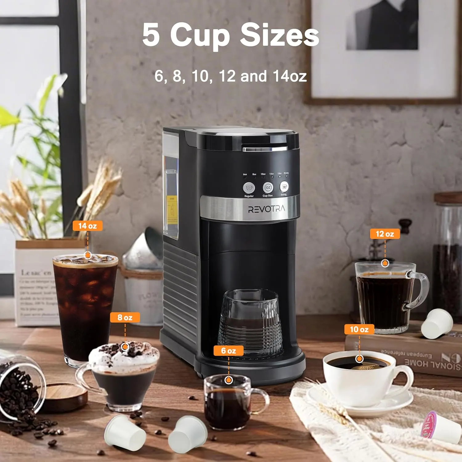 single serve coffee maker 2