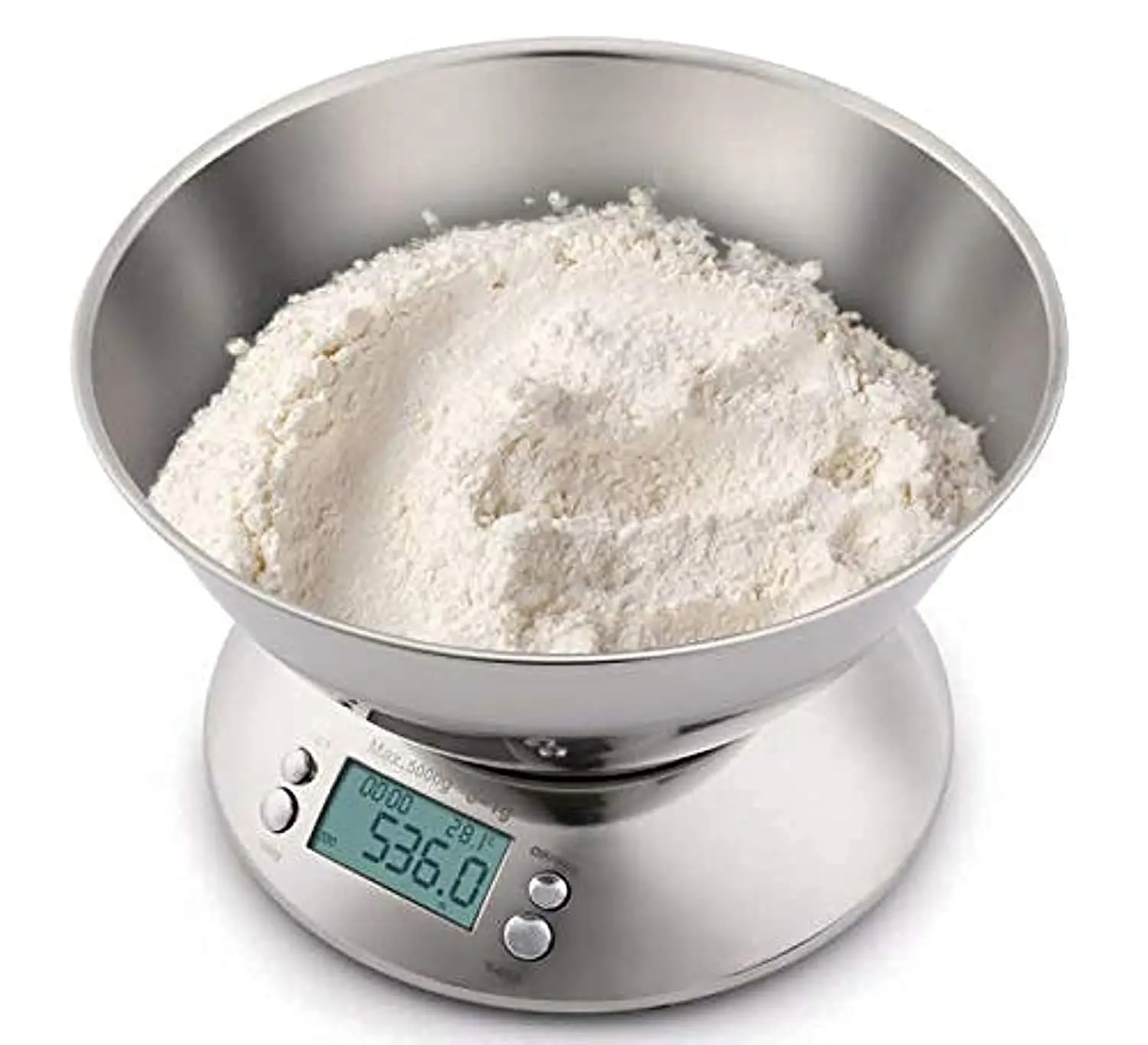 skeido digital kitchen scale 1