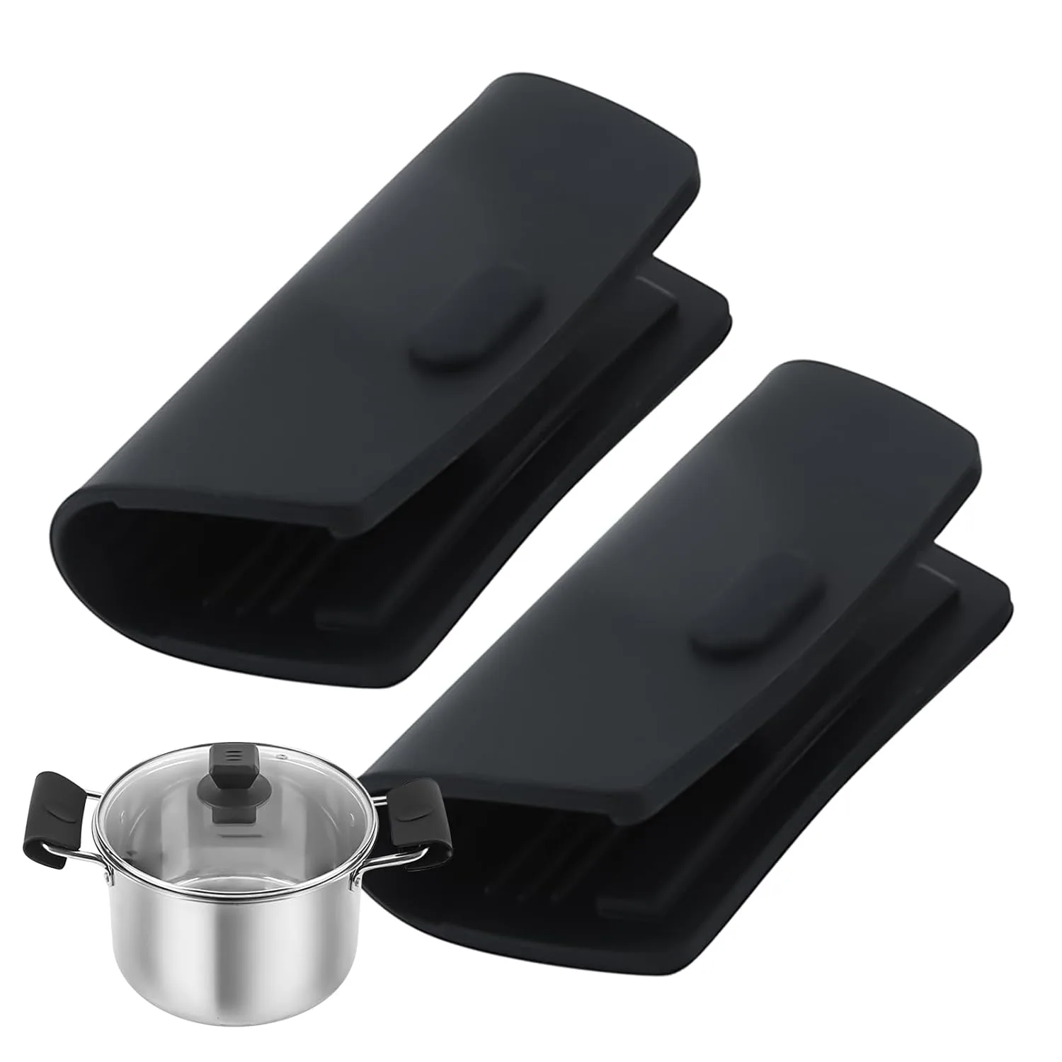 skillet handle covers 1