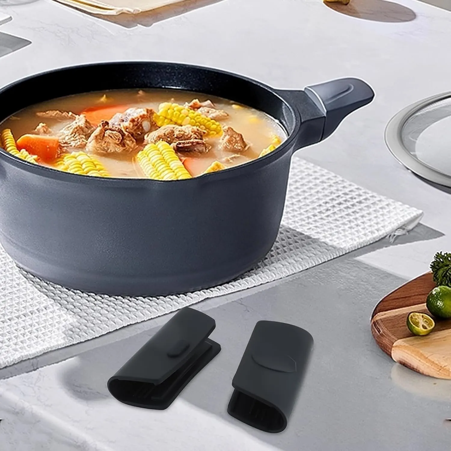 skillet handle covers 2