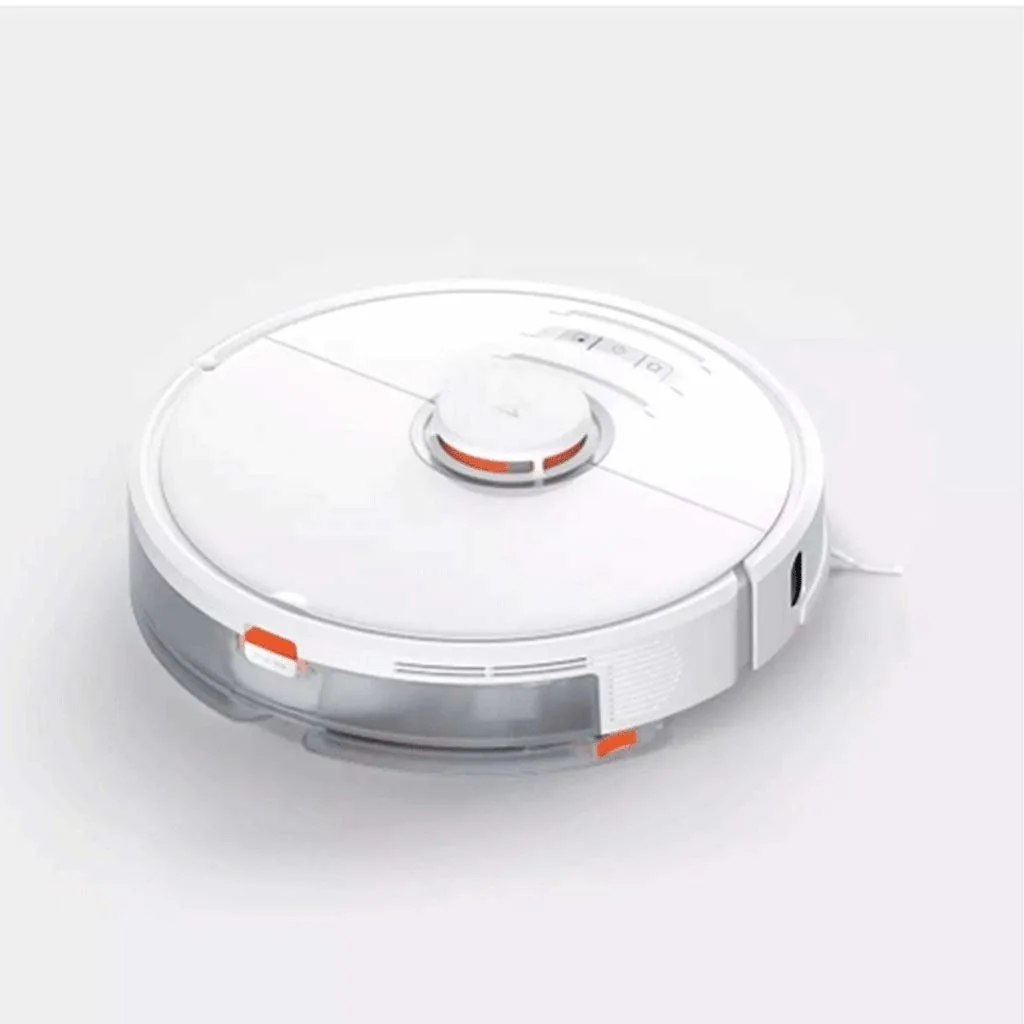 slim robot vacuum 1