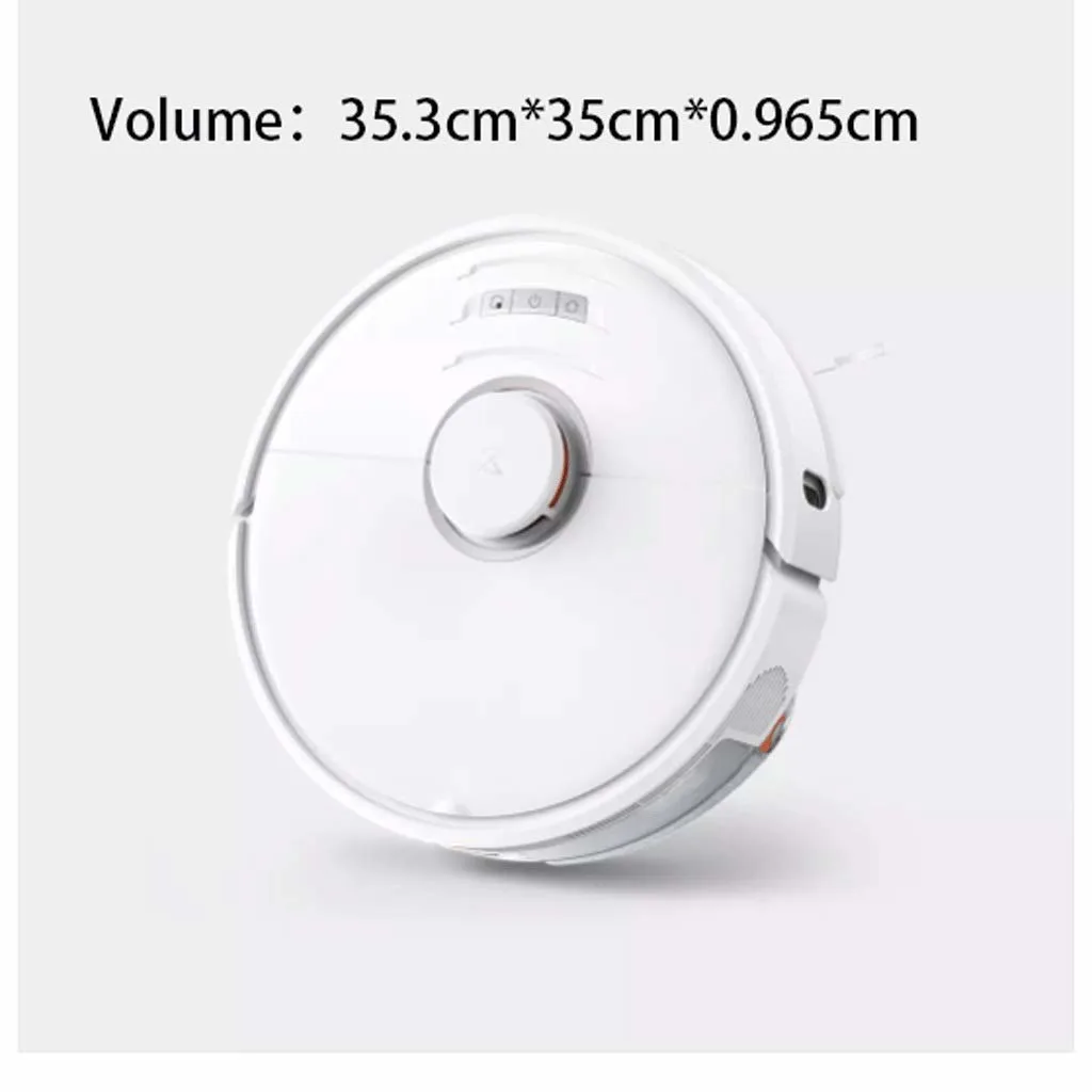 slim robot vacuum 2