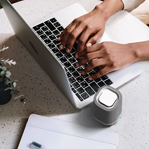 smart air purifier aura 2
