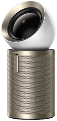 smart air purifier heater fan 1