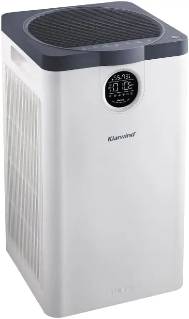 smart air purifier hepa filter 1