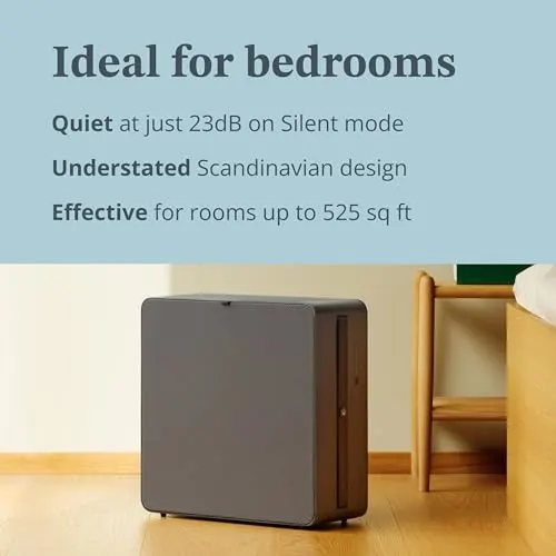 smart air purifier hepa13 2