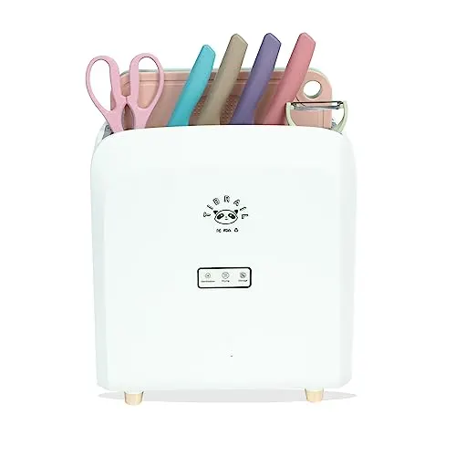 smart cutting board knife set 1