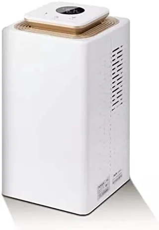 Smart Dehumidifier Air Purifier Home