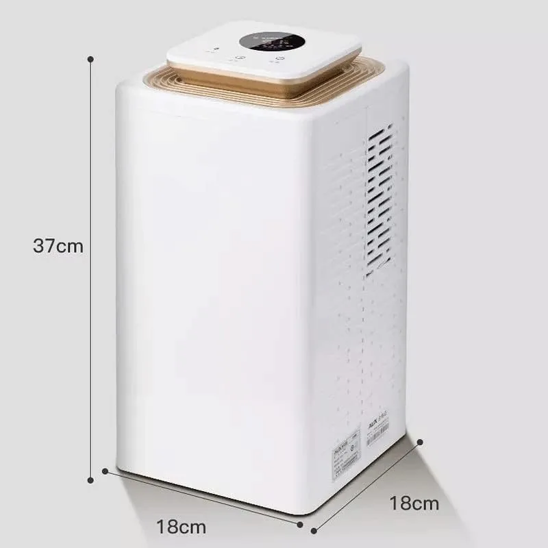 Smart Dehumidifier Air
