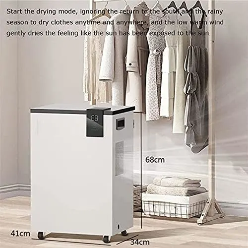 Dehumidifier