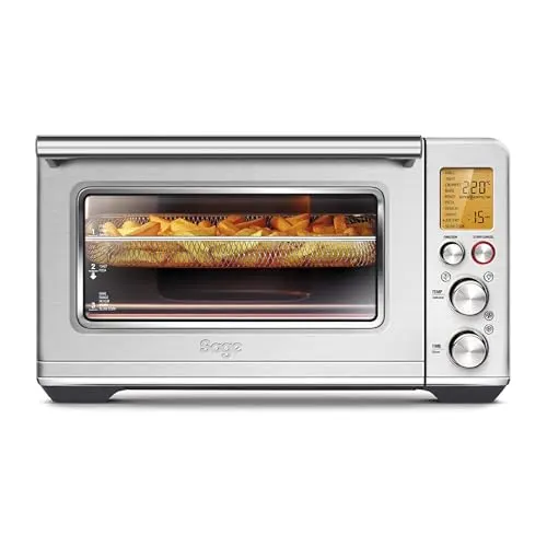 smart oven air fryer 1