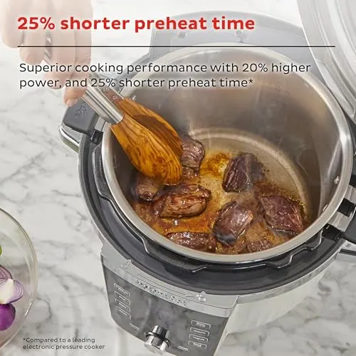 smart pressure cooker pro max 2