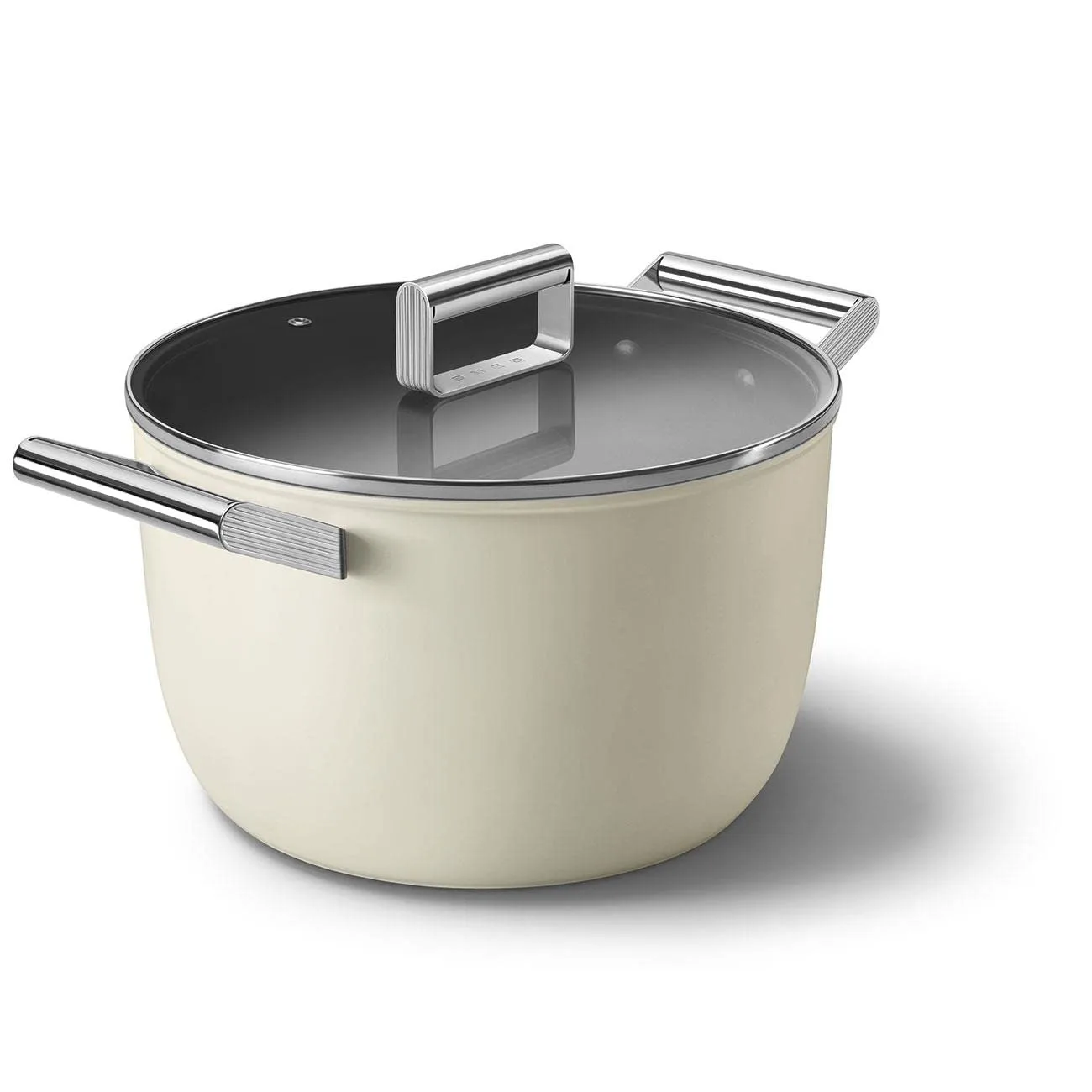 smeg casserole dish cream 1