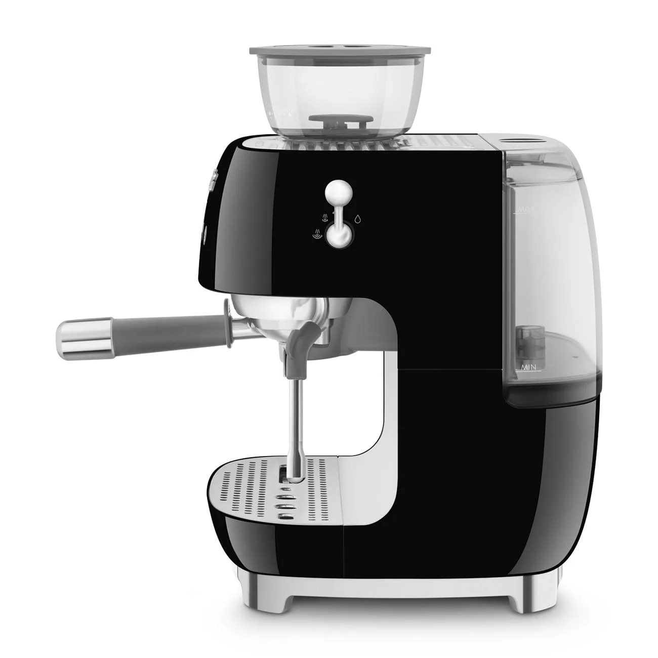 smeg coffee grinder 2