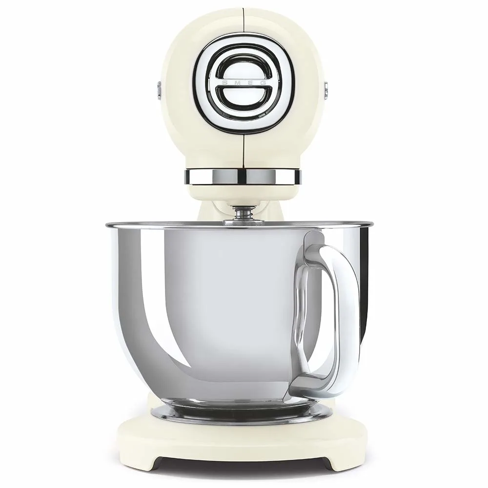 smeg retro stand mixer 2
