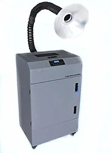 Smoke Purifier Laser Fume Extractor