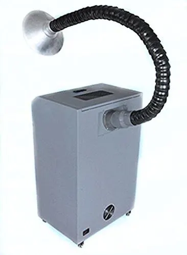 Smoke Purifier