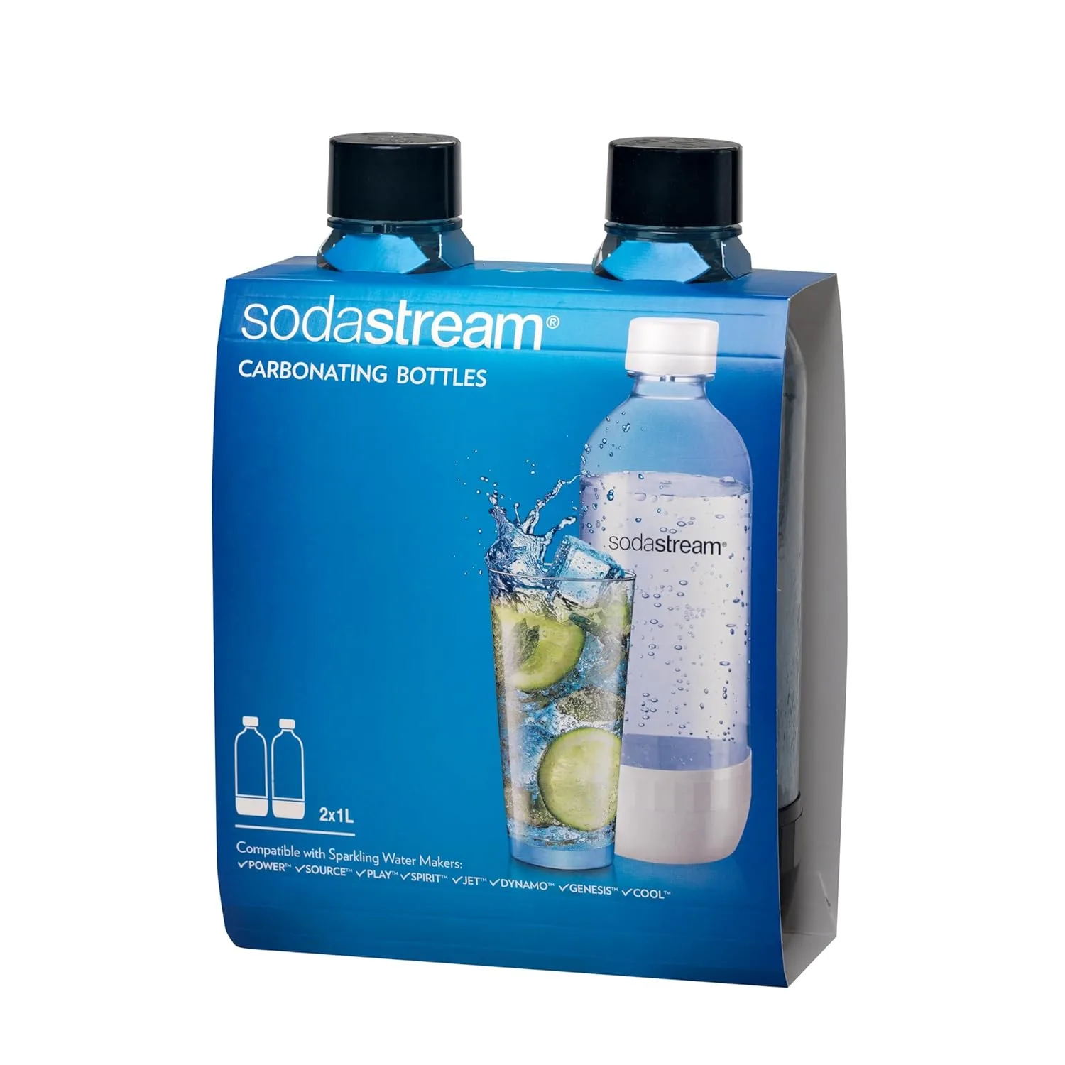 sodastream carbonating bottles 2