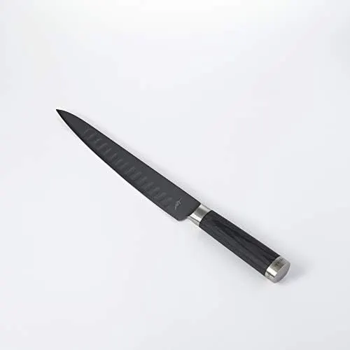 Soft Food & Roast Carving Knife - 230mm Blade