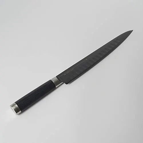 Soft Food Knife