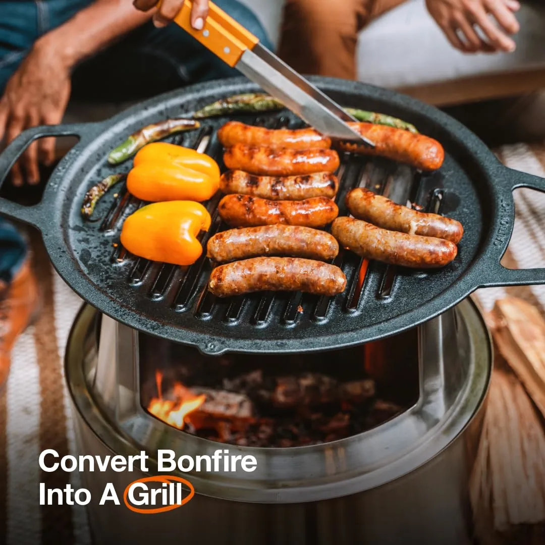 solo stove grill top 2
