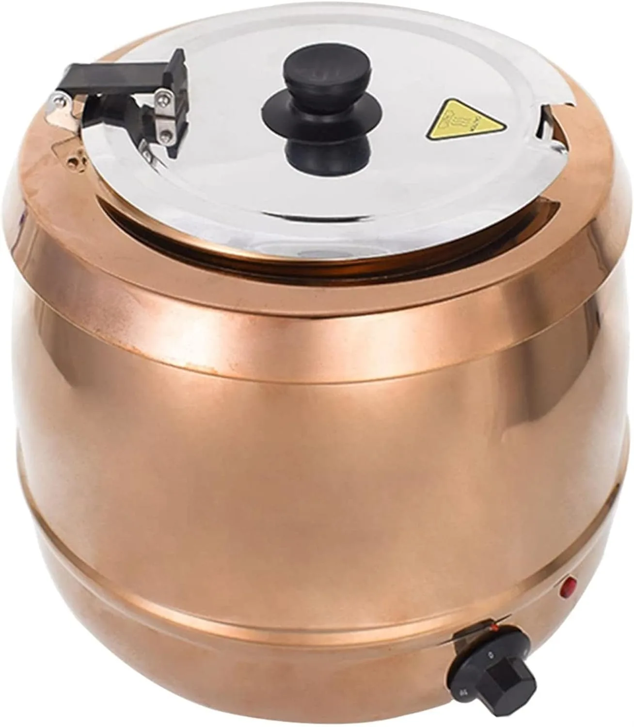 soup kettle warmer 1