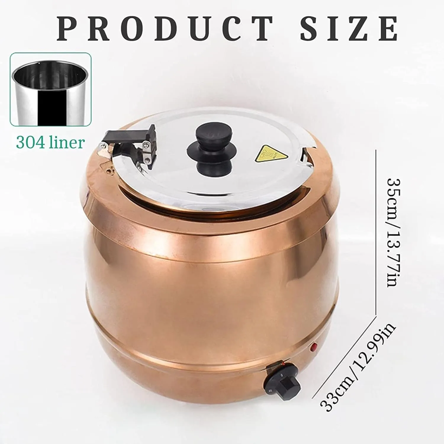 soup kettle warmer 2