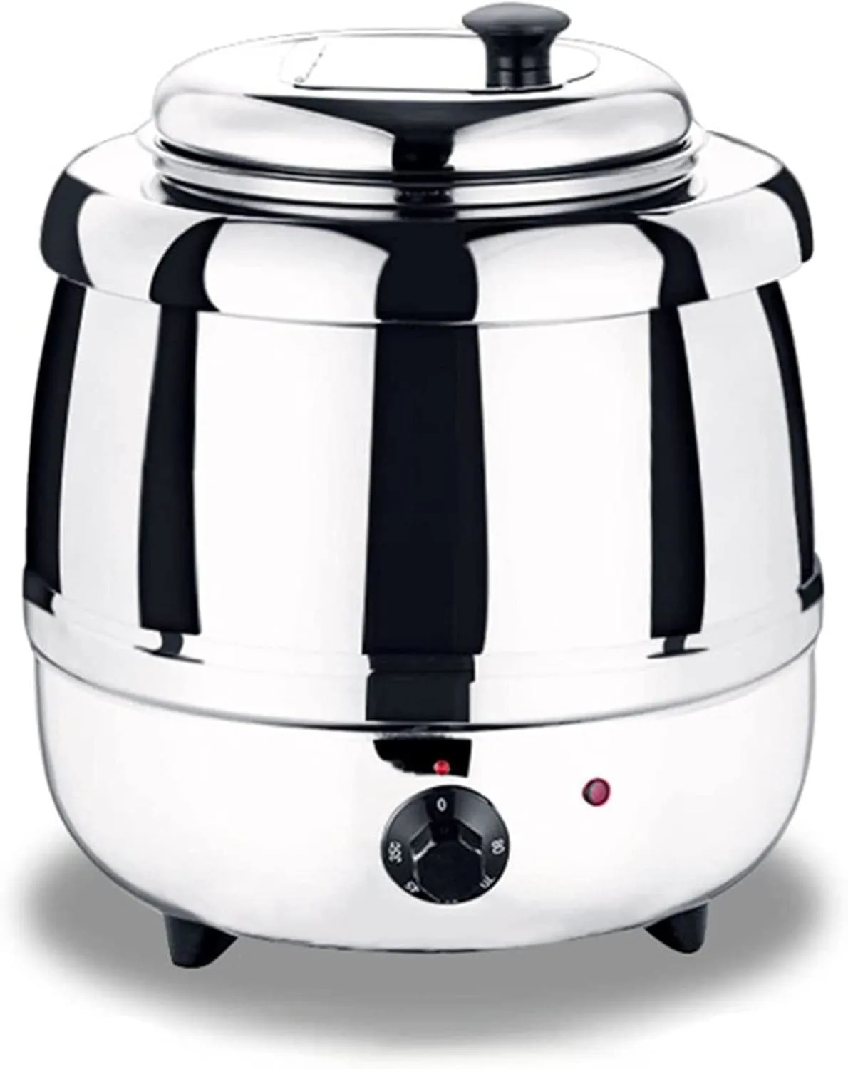 soup warmer kettle 1