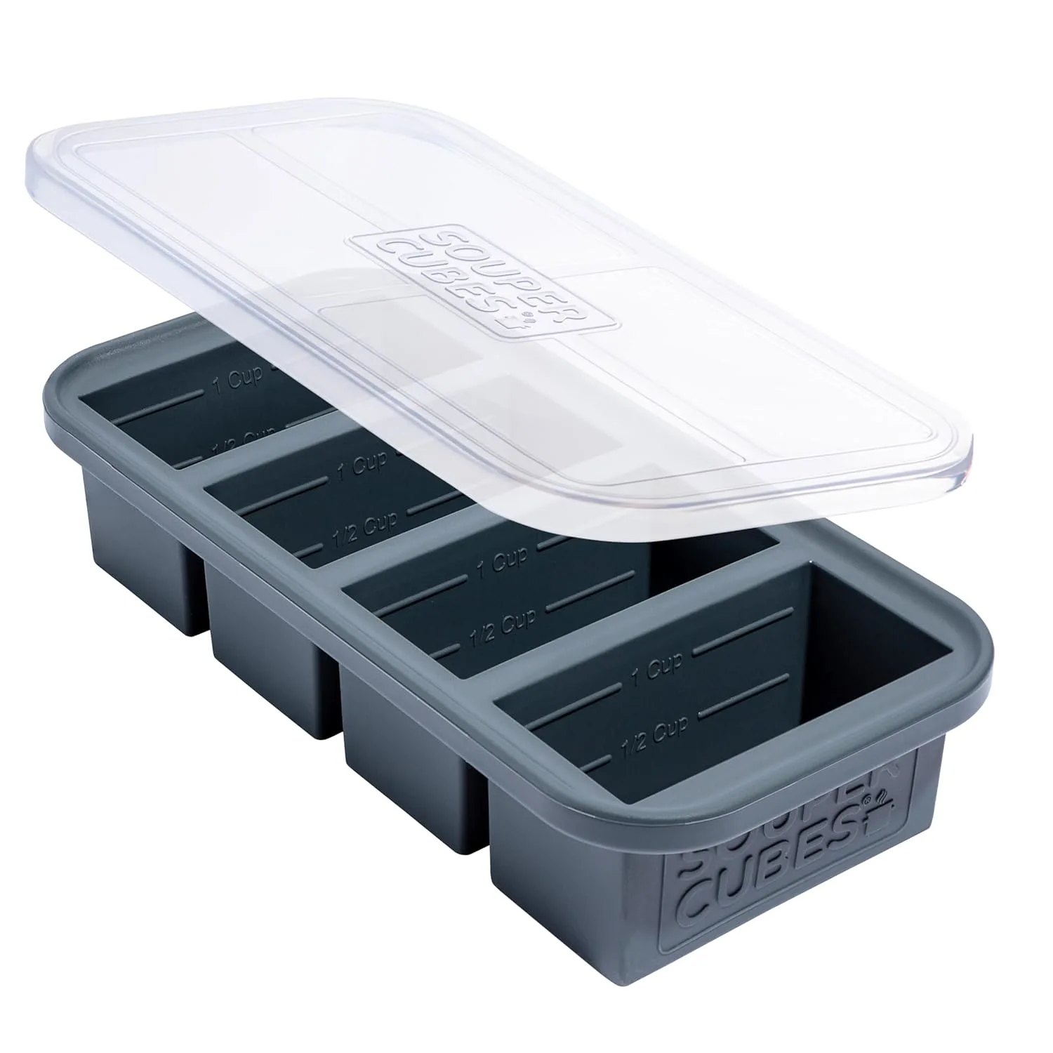 souper cubes freezer tray 1