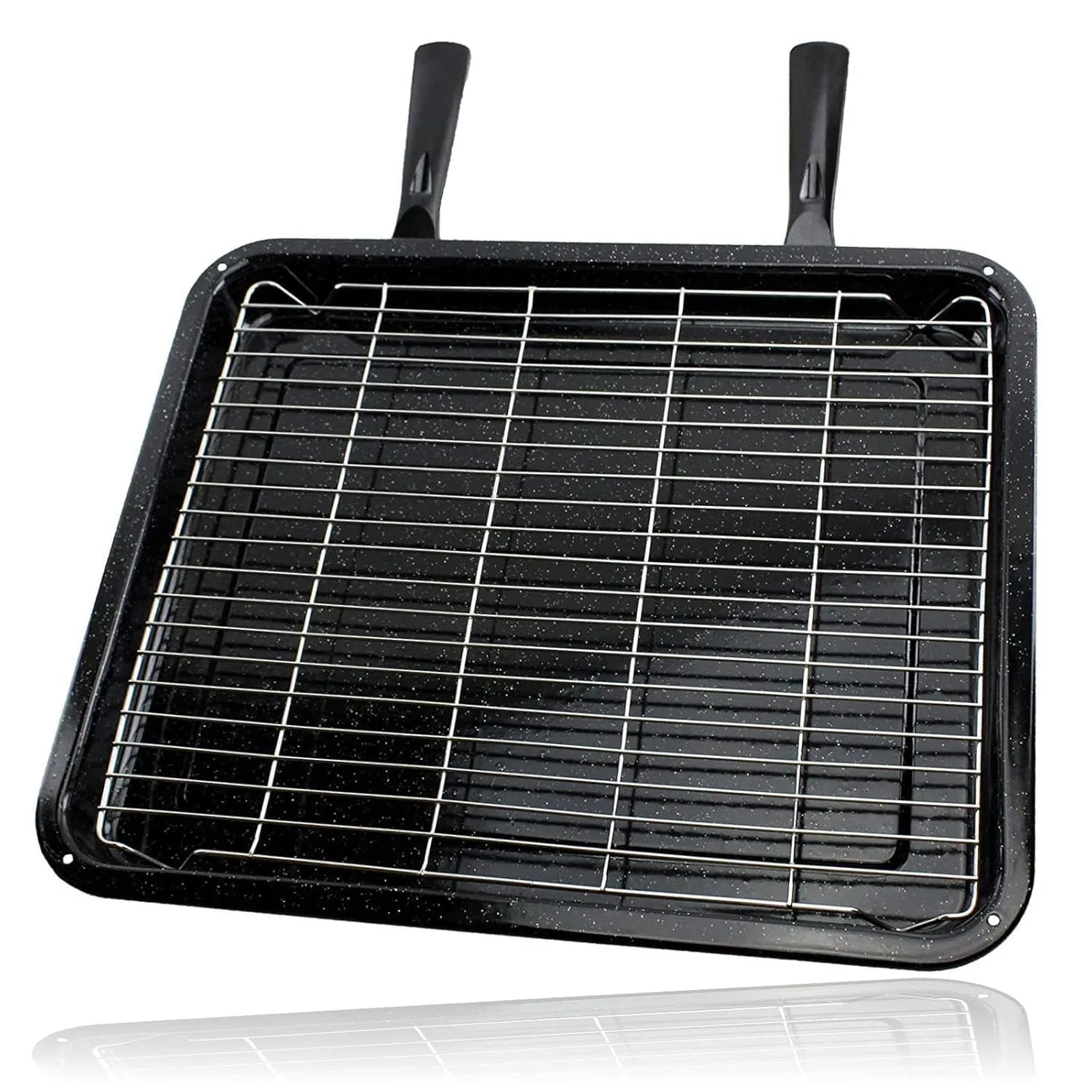 spares2go grill pan 1