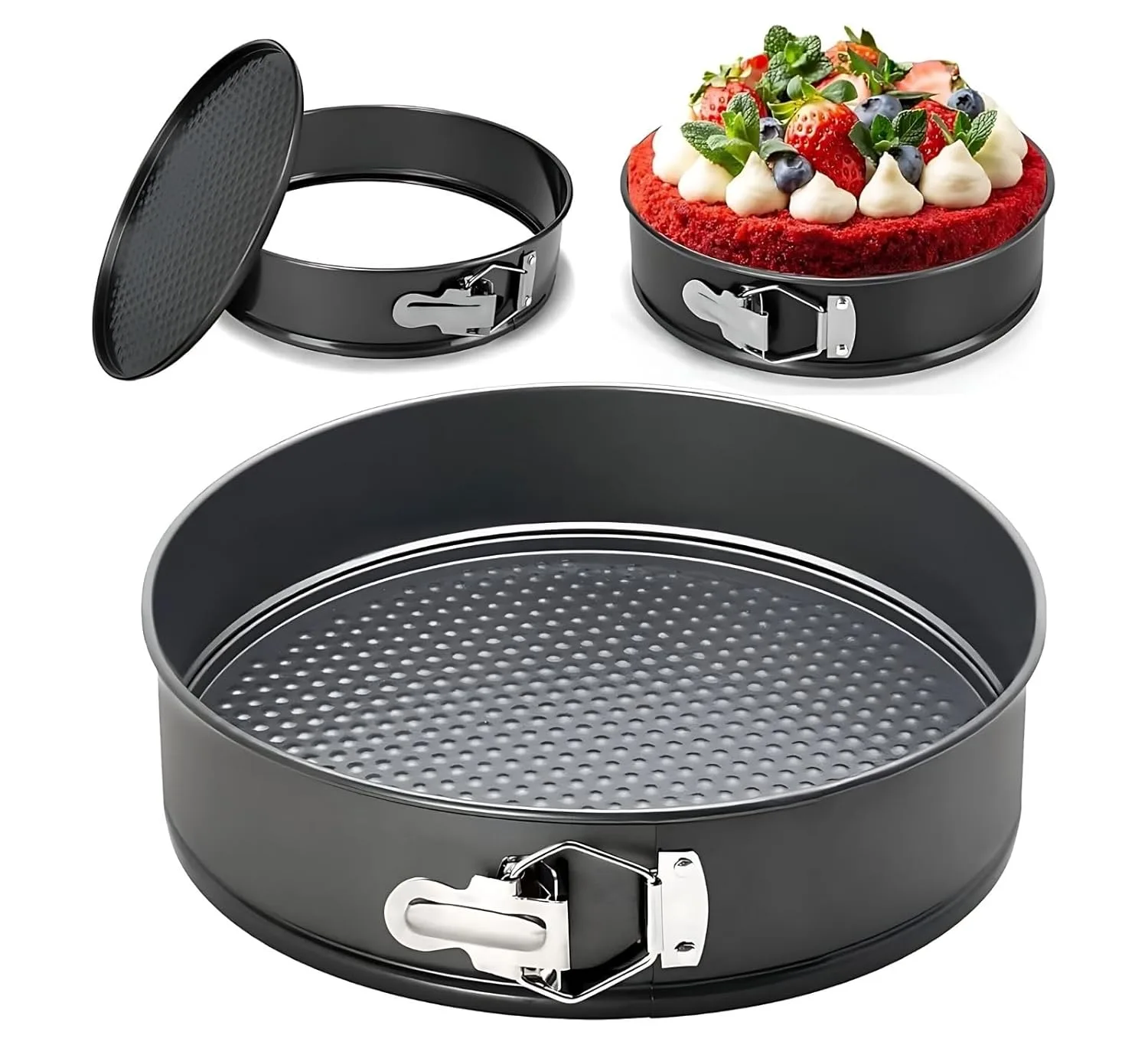 springform baking pan 1