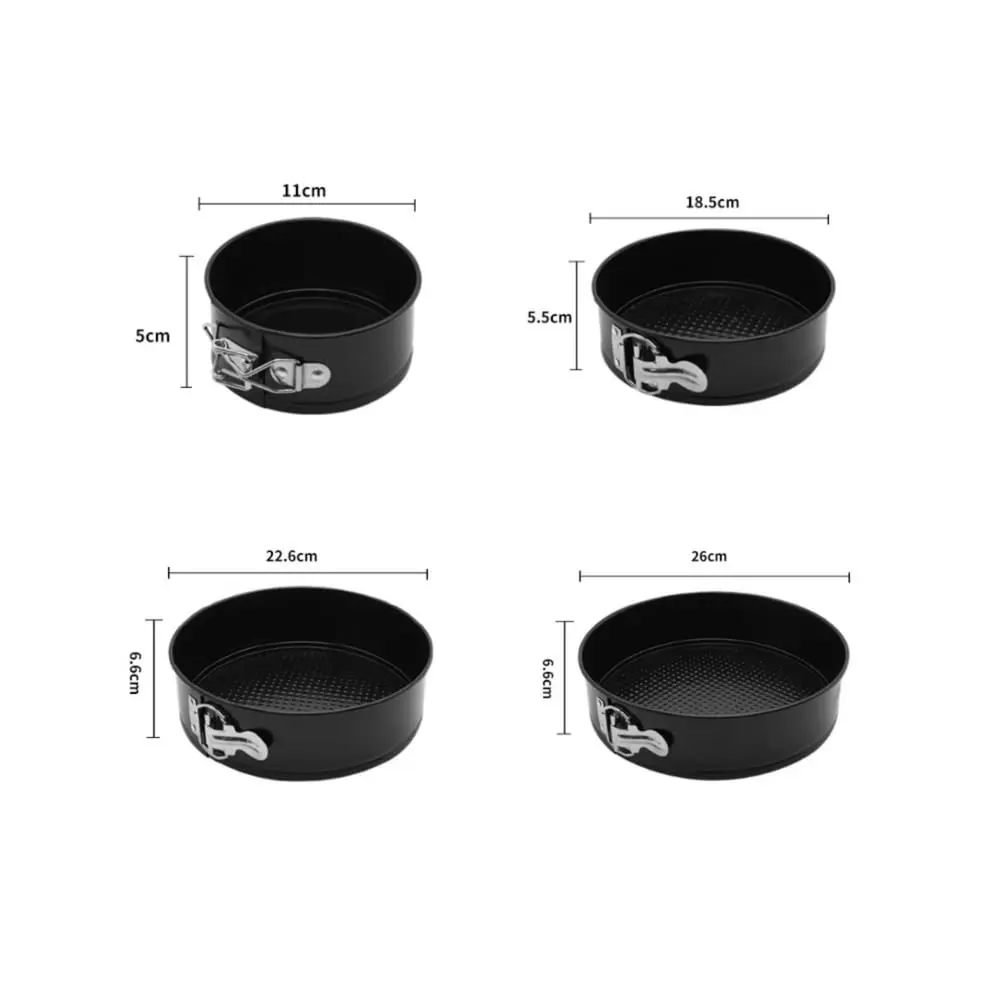 springform cake pan 2
