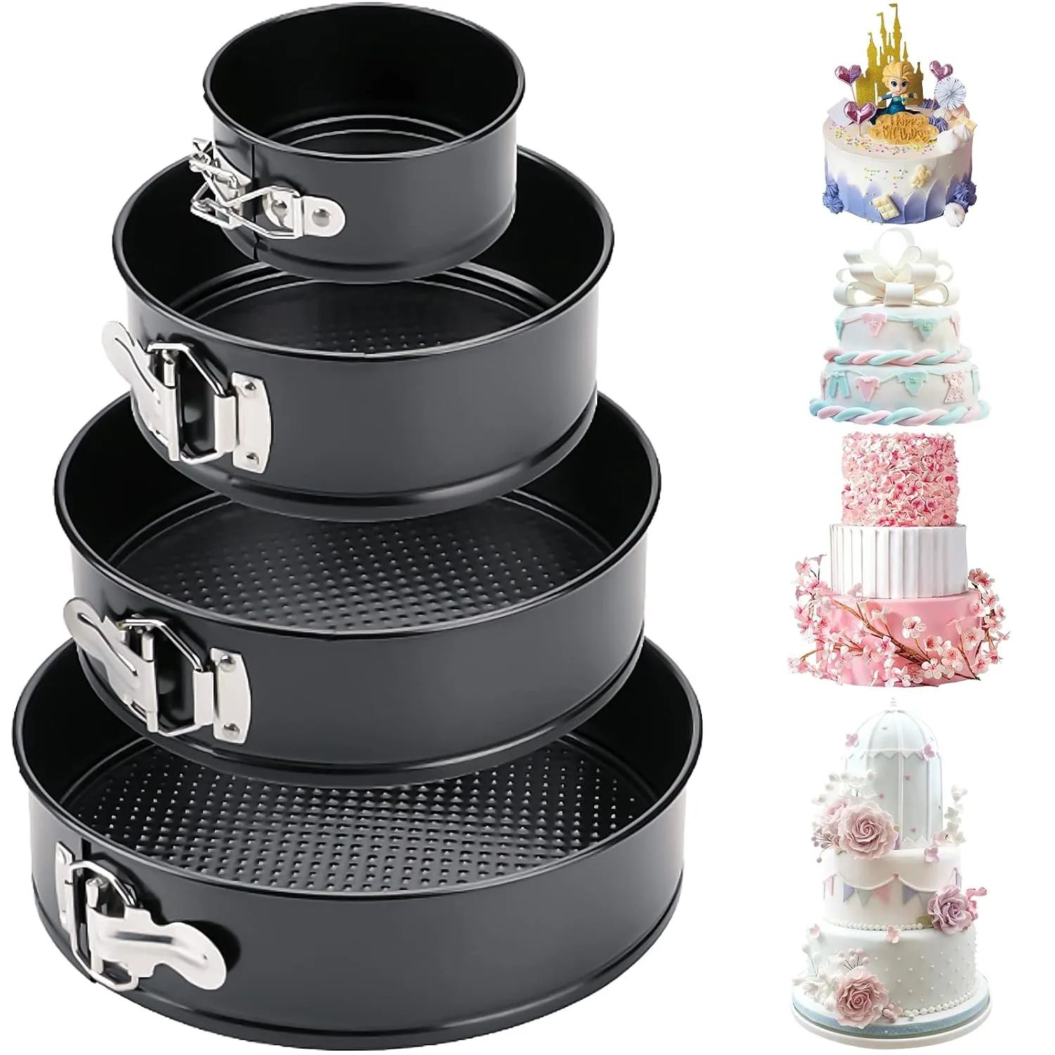 springform pan set nonstick 1
