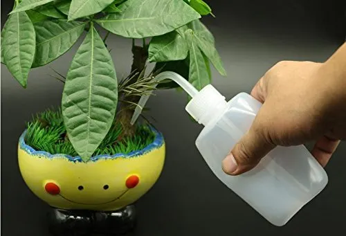 squeeze bottles pack 2